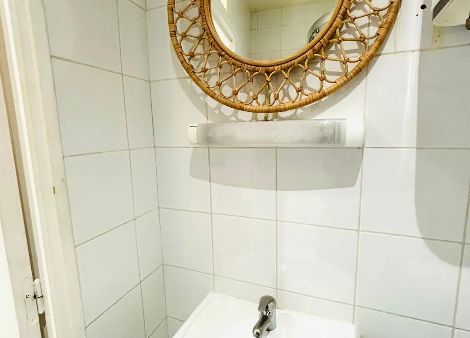 Apartment Le Marais Reaumur Paris